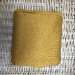 Yellow Gold Ruana (Wrap) Sweater Image