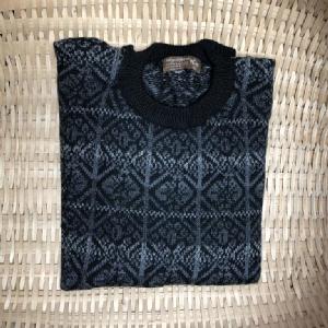 Pullover Sweater Image