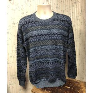 Pullover Sweater Image